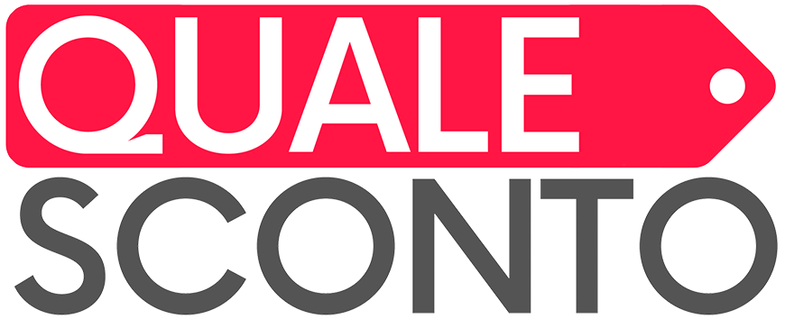 logo quale sconto